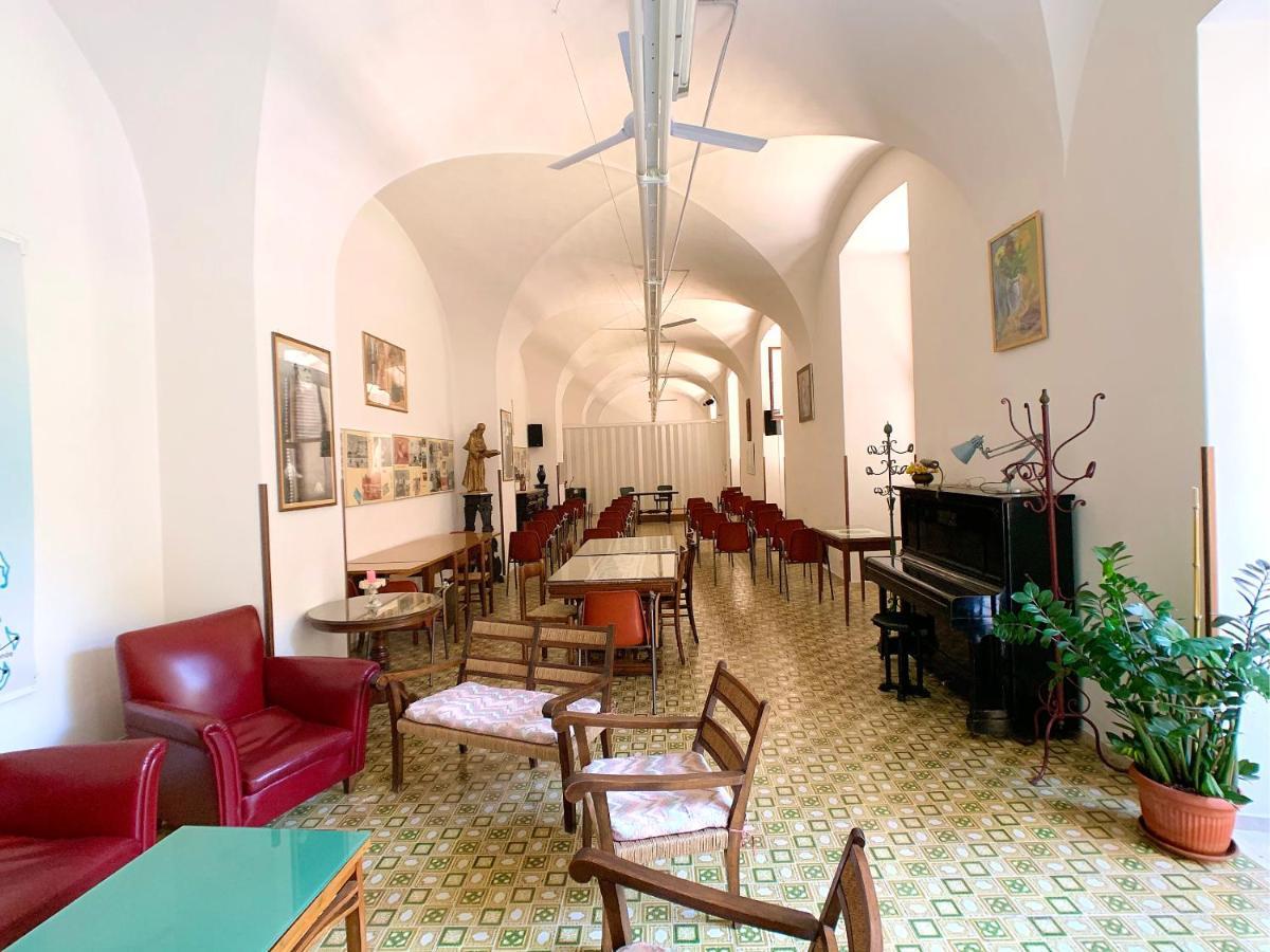 Borgo Oblate Bed and Breakfast Firenze Esterno foto