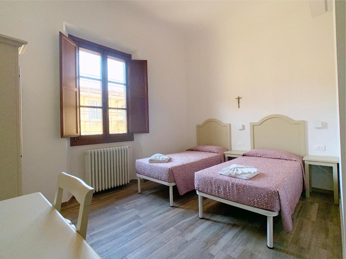 Borgo Oblate Bed and Breakfast Firenze Esterno foto